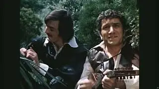 Песня Тристана