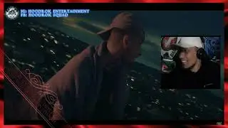 Albanian Rap Reaction: Fero ft. The Mike — Arsenal (HD Version Still Processing)