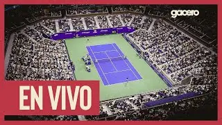 ¿QUE PASARÁ en el US OPEN? | VIVO