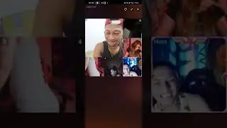 awake BIGO Malaysia mantap