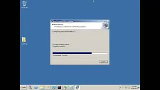 Backup (Microsoft Server )