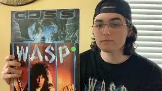 Heavy Metal Collection Update #8 - Vinyl, Cassette Tapes and CDs 7/21/20