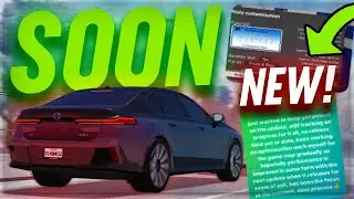 NEW GREENVILLE UPDATE OVERVIEW! (Everything COMING)