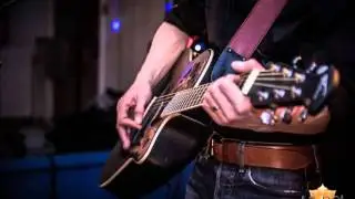 Guitars & Cadillacs - Humphrey Pourchez