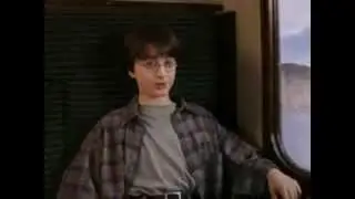 DJ Harry Potter :D