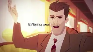 Carmen bullying Devineaux for 4 minutes straight