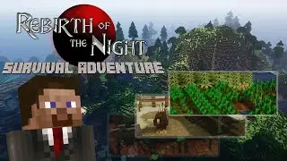 Live out the best farming life in this Minecraft modpack