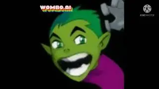 All Preview 2 Teen Titans Deepfakes (Newer Version)