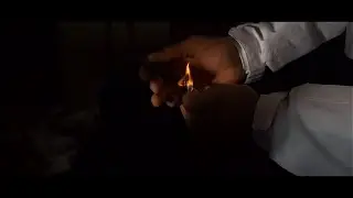 RO - DON'T BREATHE (0FFICIAL VIDEO)