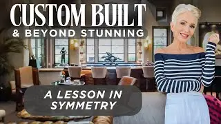Tour a Unique Luxury Home – Designed to Perfection