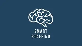 Smart Staffing Upload File Demo