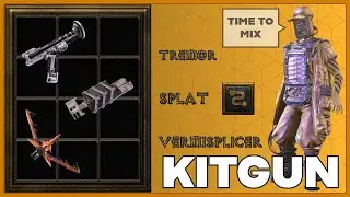 VERMISPLICER (PRIMARY) BUILD GUIDE! 2024 BUILD