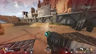 INTRODUCING!!! Movement Technique  PUNCH BOOST IN Apex Legends #shorts