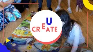 UCREATE - MUS-E Hungary
