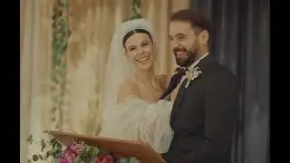 Zümrüt Plato Wedding