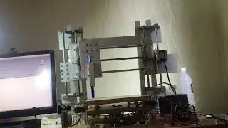 cnc своими руками