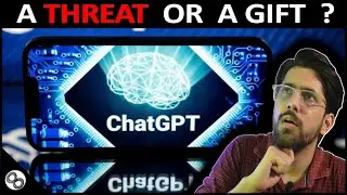KYA AAPKI  JOB JAYEGI ?  |  Will AI and Chat GPT Create a Jobless Future