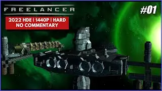 Freelancer HD (2022,1440p) | Part 1 - Rising From the Ashes of Freeport 7