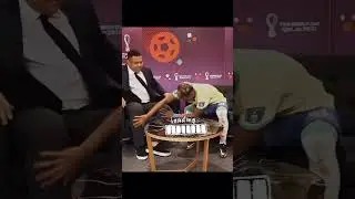 Broski got the curse 😂 #realfootball #fifa #brasil #shorts #viral #ronaldo #rodrygo