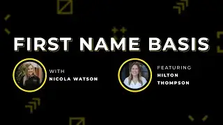 Women in Tech with Hilton Thompson from Zinnia