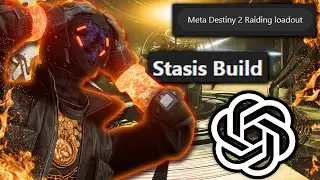 Chat GPT Only Last Wish Had Us Broken And Confused (Destiny 2)