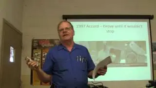 War Stories   Recovery Projects