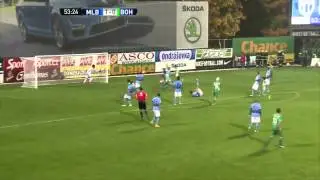 13 Mladá Boleslav v Bohemians 31 10 14