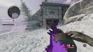 Onslaught 100 Attempt Cold War Zombies Stream 27/10/24