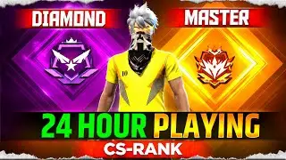 Diamond To Grandmaster ☑️ Season 37 | Cs Rank Gameplay 🤩 - FUN2 GAMER