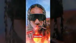[FREE] Freestyle Type Beat | Tyga Type Beat| Boom Bap Beat - “ Smoke on my Bed “