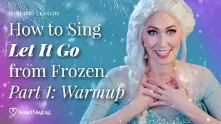 How to Sing 