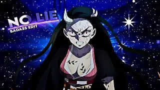 No Lie (Demon Slayer-Tanjiro/Nezuko) Edit/AMV