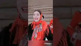 КАЗАЧИЙ ХОР ПЕТРА МАТРЁНИЧЕВА  " ТЁЩИН ЧЕТВЕРГ"