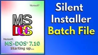 Secret Commands to Partition and Format a Hard Drive in MS DOS 7 1