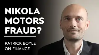 Nikola Motors Fraud Explained