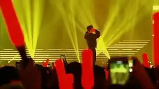 King Hanbin bi ikon
