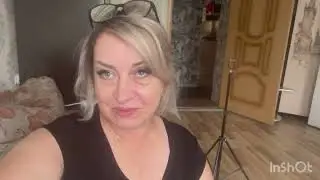 VLOG:😀ПОКРАСИЛАСЬ/ПЕКУ ШАРЛОТКУ/ОБЗОР С WB
