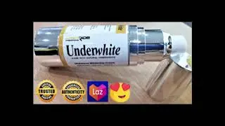 new underwhite