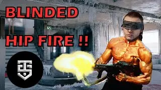 RainbowSix Siege, But You Can't Aim ! || R6 Funny Moments & Challenges