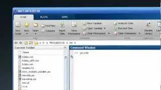 How to develop simple calculator using MATLAB
