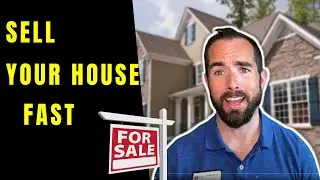 How fast to sell your house in West Carrollton Oh