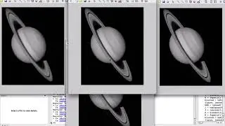 8 - Demo - Wiener and Box filters - Duration 