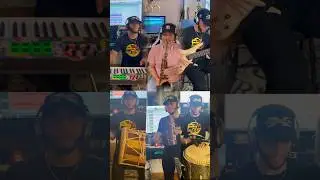 #tbt Ta Cache 2024 🔥 #Merengue #mambo #freilyelF #musica #oroSolido #merengueclasico #percussion