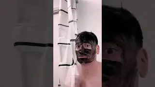 Уходи и дверь закрой , это всё-таки мужской!