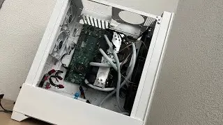 512gb МОНСТР НА X79, СЕРВЕР/МАЙНИНГ ЧИА