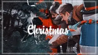 multibloggers || christmas