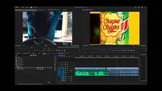 Welcome back? Don't know, but here's a Pop Commercial to have you satisfied in the meantime!