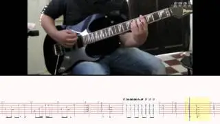 La Foto de los Dos Carlos Vives - Cover - Guitar + Tabs