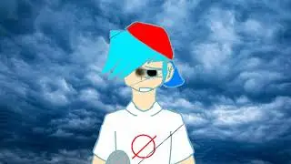 Trauma | MEME | Everywhere At The End Of Funk | (Friday Night Funkin Mod)