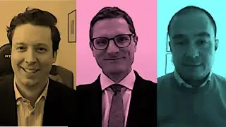 European Elections & the Digital Markets Act: J Espinoza (FT) L Crofts (MLex) S. Stolton (Bloomberg)